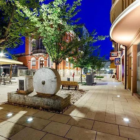 Prázdninový dům Fuer 7 Personen Ca 90 Qm In Crikvenica, Kvarner Bucht Und Umgebung *